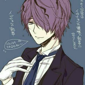 Meet your Posher, Anime